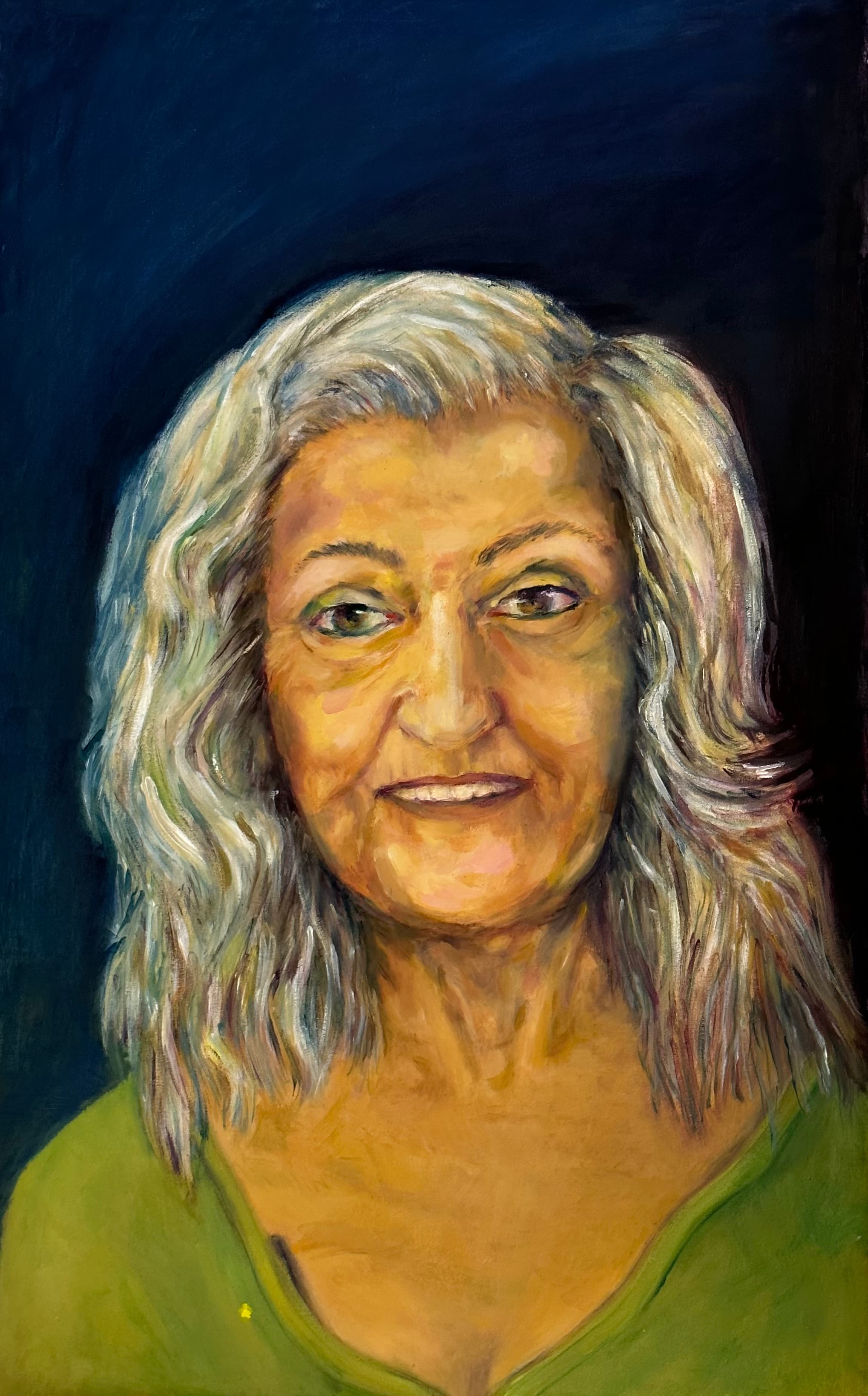 Margalit Shelly