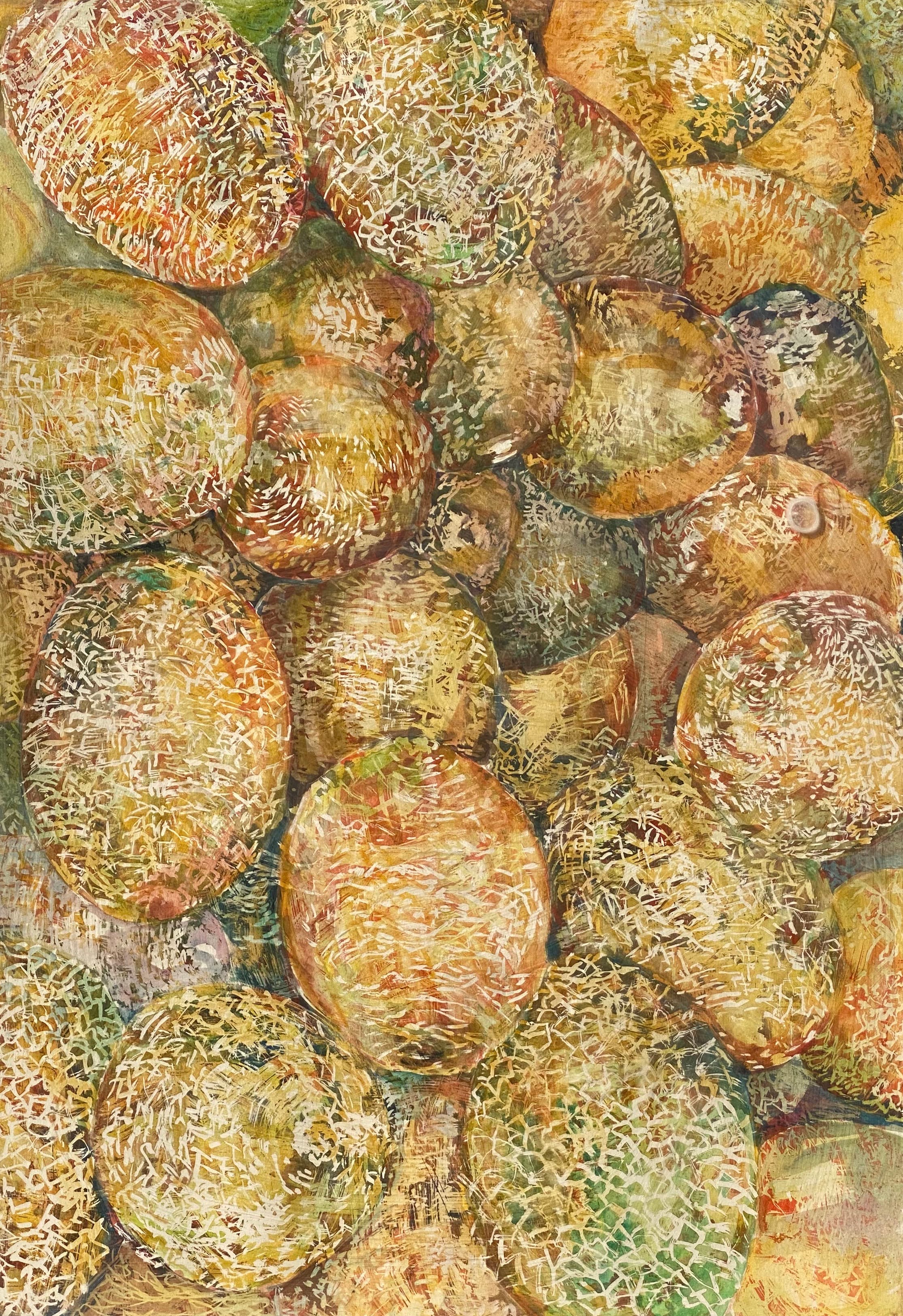 Cantaloupe